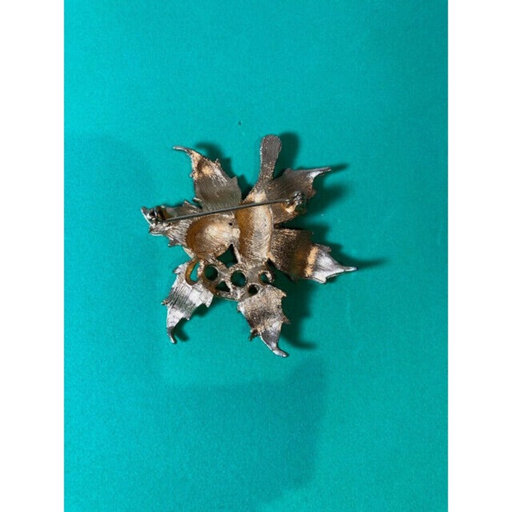 Vintage Bowling Pin 200 Score Brooch‎ 2"x2" - Picture 3 of 4